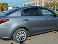 2017 Kia Rio IV, серый, 937000 рублей - вид 5