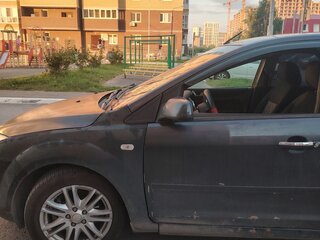 2008 Ford Focus II, серый, 300000 рублей, вид 5