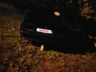 2006 Lada (ВАЗ) 2114, чёрный, 130000 рублей, вид 2