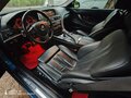 2014 BMW 6 серии 640i xDrive III (F06/F13/F12), синий, 1750000 рублей - вид 6