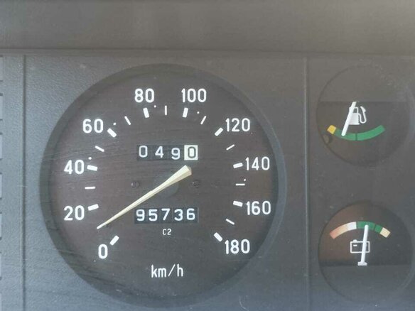 2007 Lada (ВАЗ) 2107, пурпурный, 170000 рублей - вид 8