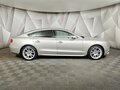 2012 Audi A5 I (8T) Рестайлинг, серый, 1395150 рублей - вид 4