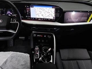 2025 Audi Q5 40 TDI III (GU), чёрный, 9114315 рублей, вид 5