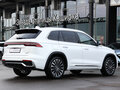 2025 Geely Monjaro I Рестайлинг, белый, 3598000 рублей - вид 4