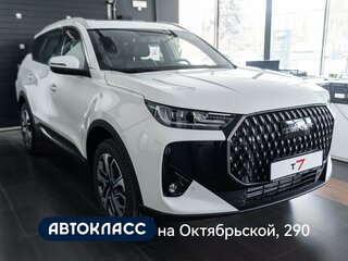 2026 Tenet T7, белый, 2940000 рублей, вид 1