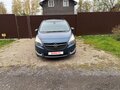 2015 Opel Meriva B Рестайлинг, синий, 760000 рублей