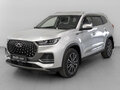 2024 Chery Tiggo 8 Pro Max I Рестайлинг, серый