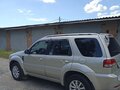 2008 Ford Escape I Рестайлинг 2, серебристый - вид 6