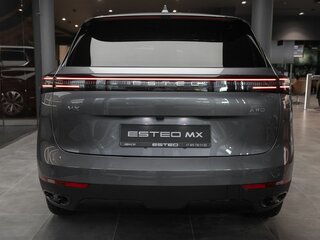 2026 Esteo MX, серый, 3990000 рублей, вид 5