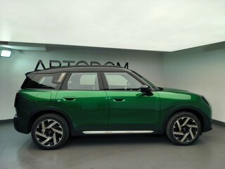 2026 Mini Countryman S III, зелёный, 7090000 рублей, вид 5