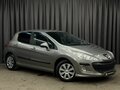 2010 Peugeot 308 I, бежевый, 399777 рублей - вид 2