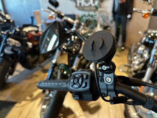 2021 Harley-Davidson Pan America, коричневый, 1750000 рублей, вид 5