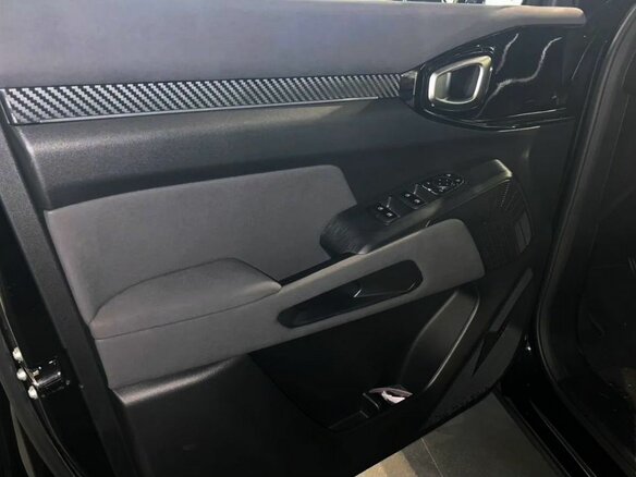 2026 Haval H3 I Рестайлинг, чёрный, 3216510 рублей - вид 12