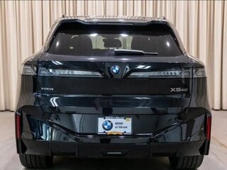 2026 BMW X5 40 V (G65), чёрный, 15204280 рублей, вид 3
