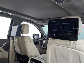 2023 Cadillac Escalade V, белый, 13660000 рублей, вид 5