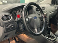 2011 Ford Focus II Рестайлинг, чёрный, 680000 рублей - вид 6