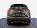 2017 Mazda CX-5 I Рестайлинг, коричневый, 2300000 рублей - вид 5