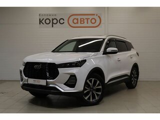 2024 Xcite X-Cross 7, белый, 1899000 рублей, вид 1