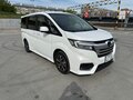 2019 Honda Stepwgn Spada V Рестайлинг, белый, 2050000 рублей - вид 2