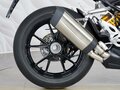 2025 Triumph Speed Triple, белый, 1699000 рублей - вид 8