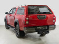2020 Toyota Hilux VIII Рестайлинг 2, красный - вид 6