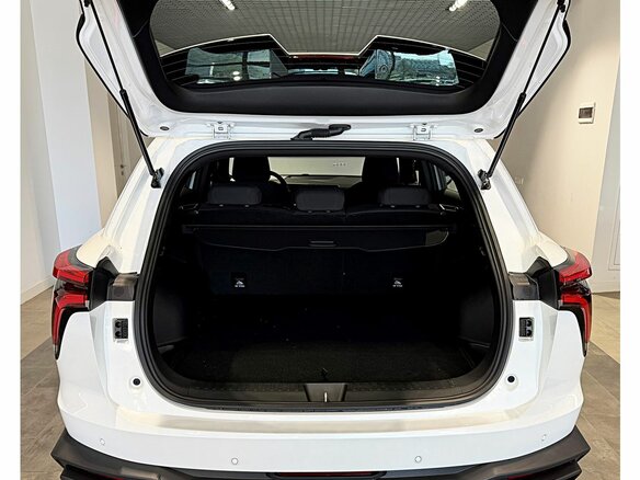 2026 Haval F7 II, белый, 3399000 рублей - вид 6