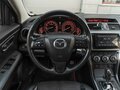 2010 Mazda 6 II (GH) Рестайлинг, белый, 999000 рублей - вид 11
