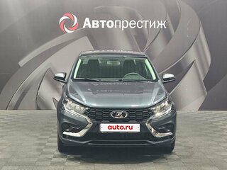 2026 Lada (ВАЗ) Iskra, серый, 1367000 рублей, вид 2