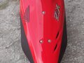 2005 Honda Dio, красный, 50000 рублей - вид 11