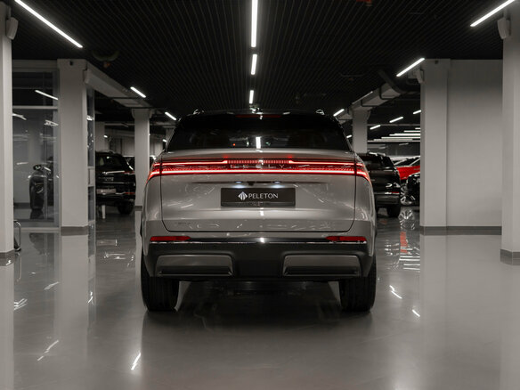 2026 Geely Galaxy M7, серый, 3590000 рублей - вид 5