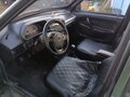 2005 Lada (ВАЗ) 2114, зелёный, 89000 рублей - вид 5