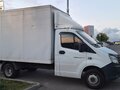 2017 ГАЗ ГАЗель Next, белый, 1300000 рублей - вид 2