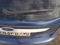 2008 Ford Focus II Рестайлинг, синий, 400000 рублей - вид 3