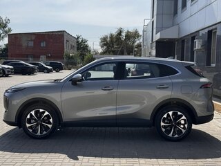 2026 Tenet Plus L6, серебристый, 3040000 рублей, вид 5
