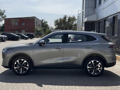 2026 Tenet Plus L6, серебристый, 3040000 рублей, вид 5
