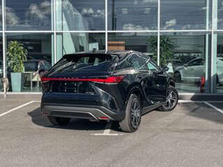 2026 Lexus RX 300 V, чёрный, 8100000 рублей, вид 5