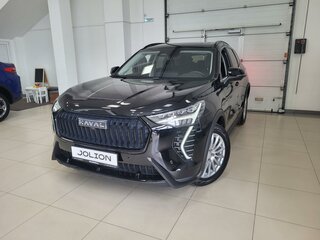 2026 Haval Jolion I Рестайлинг, чёрный, 2949000 рублей, вид 1