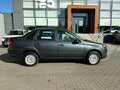 2025 Lada (ВАЗ) Granta I Рестайлинг, серый, 1083000 рублей - вид 3