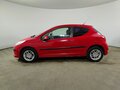 2007 Peugeot 207 I, красный - вид 7