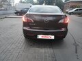 2009 Mazda 3 II (BL), серый, 830000 рублей - вид 4