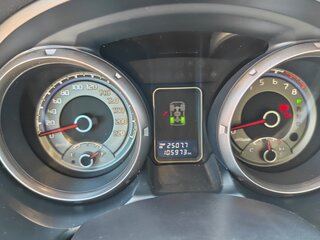 2008 Mitsubishi Pajero IV, серебристый, 2300000 рублей, вид 5