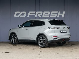 2024 Changan UNI-S I, серый, 2100000 рублей, вид 2