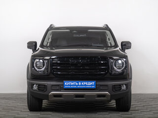 2023 Haval Dargo I, чёрный, 3099000 рублей, вид 3