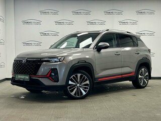 Changan CS35 Plus I Рестайлинг