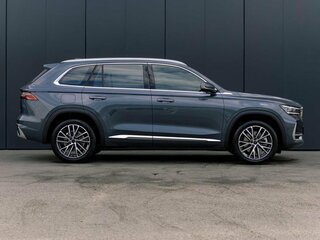 2026 VOLGA K50, серый, 4349000 рублей, вид 3