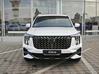2026 GAC GS8 II, белый, 4549000 рублей, вид 2