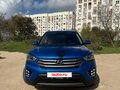 2016 Hyundai Creta I, синий, 1699999 рублей - вид 2