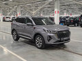 2023 Chery Tiggo 7 Pro Max I, серый, 1760000 рублей - вид 2