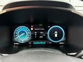 2021 Hyundai Santa Fe IV Рестайлинг, синий, 3905000 рублей - вид 7