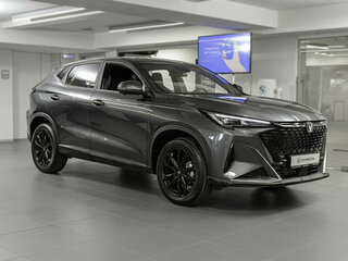 2025 Changan CS35 Max, серый, 2789900 рублей, вид 3